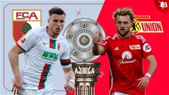 Nhận định bóng đá Augsburg vs Union Berlin, 01h30 ngày 13/4: Ám ảnh sân khách